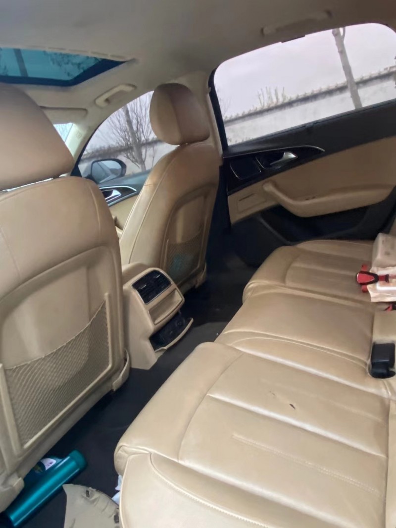 徐州12年奥迪A6L4