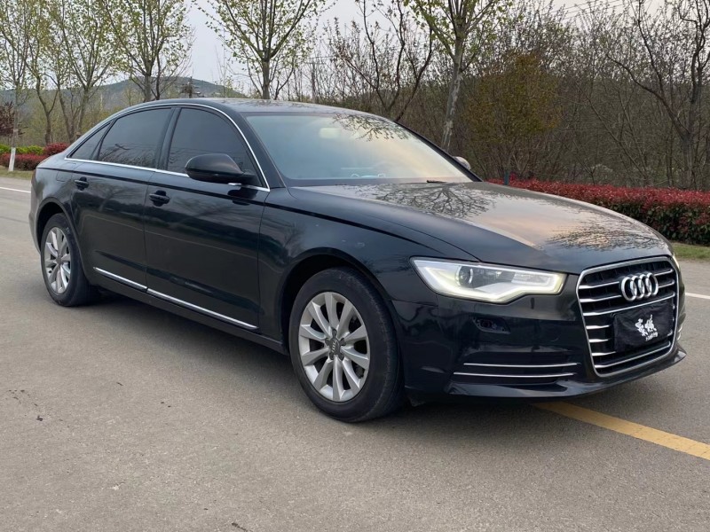 徐州12年奥迪A6L2