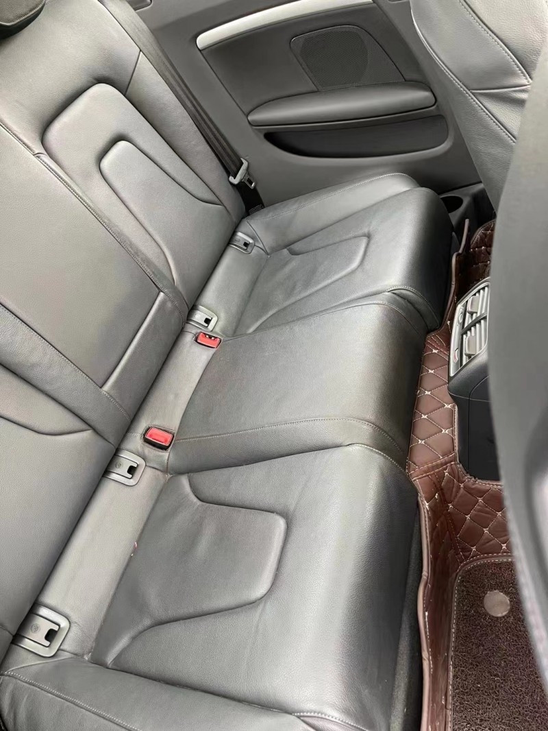 徐州17年奥迪A56