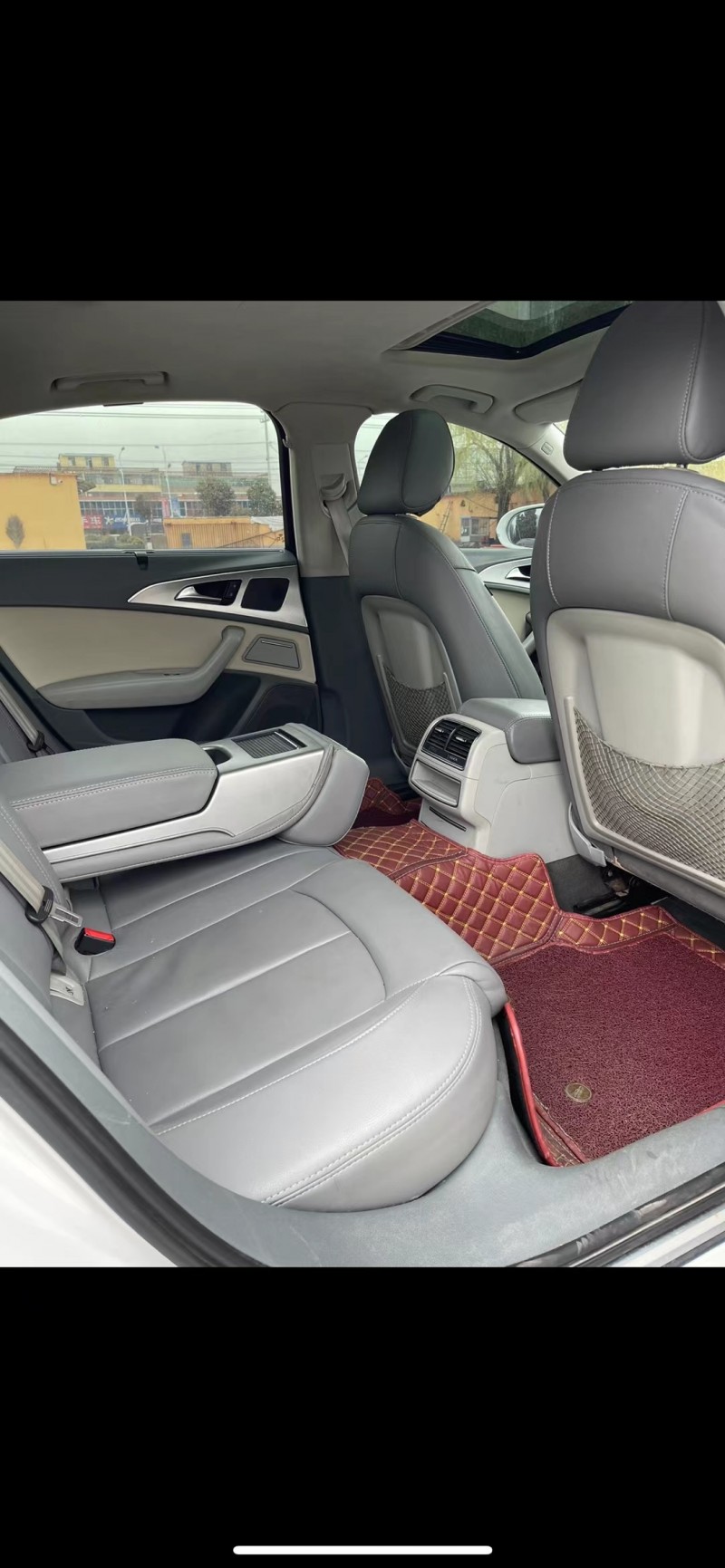 徐州15年奥迪A6L6