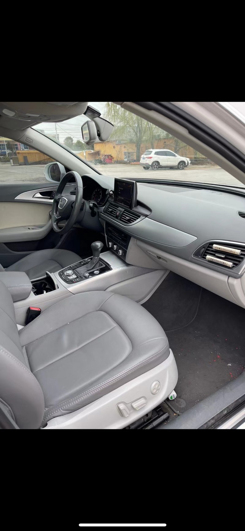 徐州15年奥迪A6L7