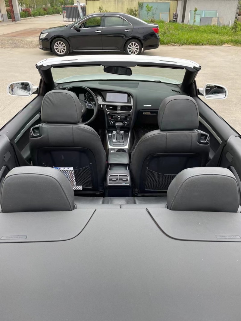 徐州13年奥迪A56