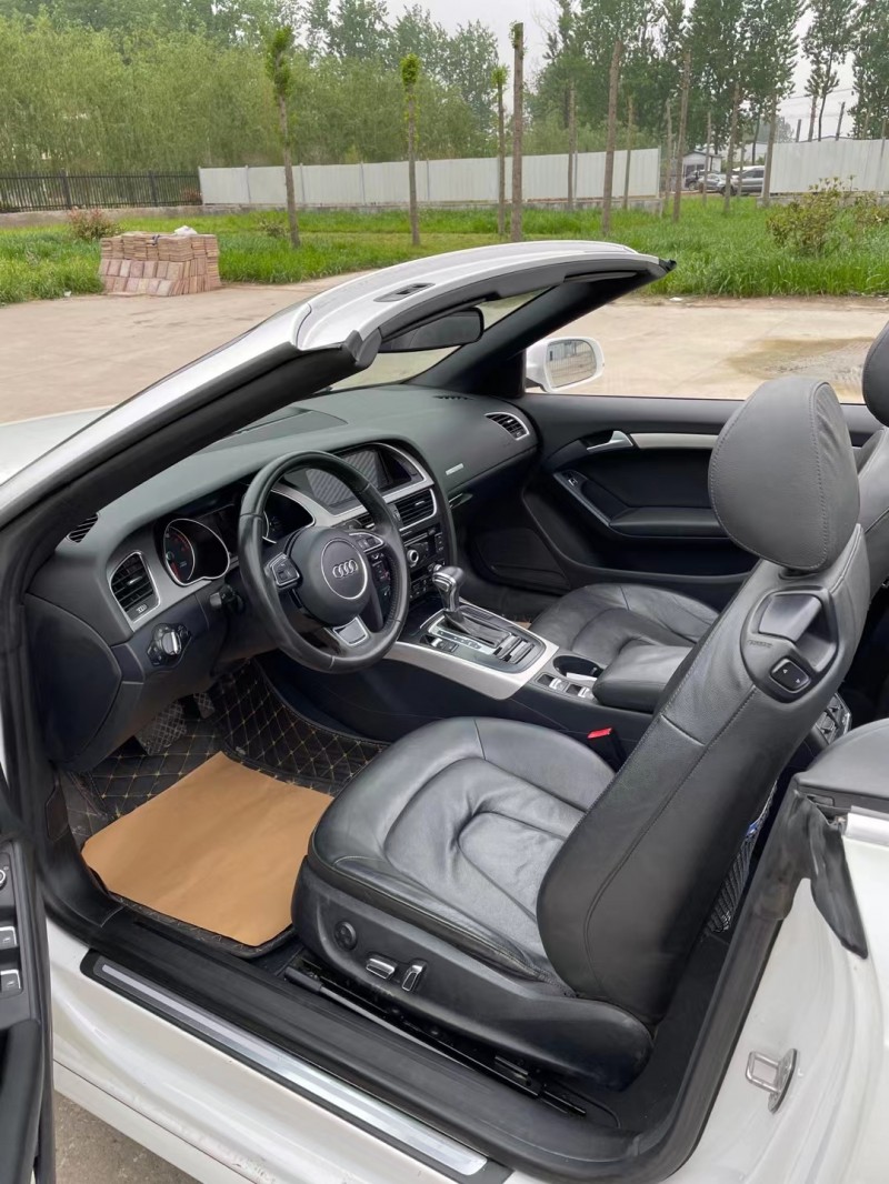 徐州13年奥迪A58