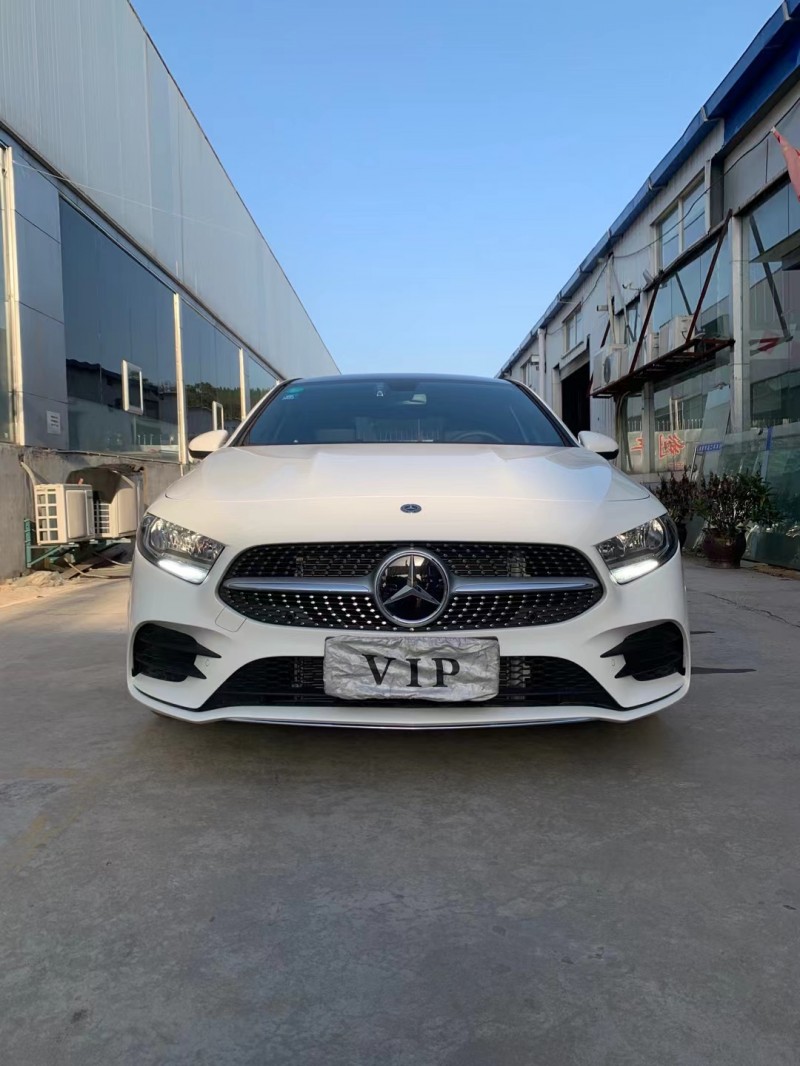 宜昌20年奔馳A6