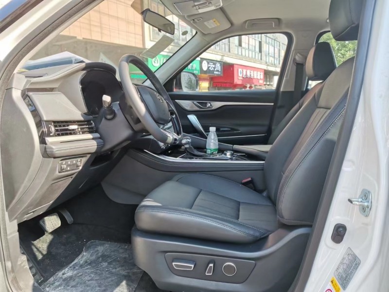 婁底21年長安汽車CS953