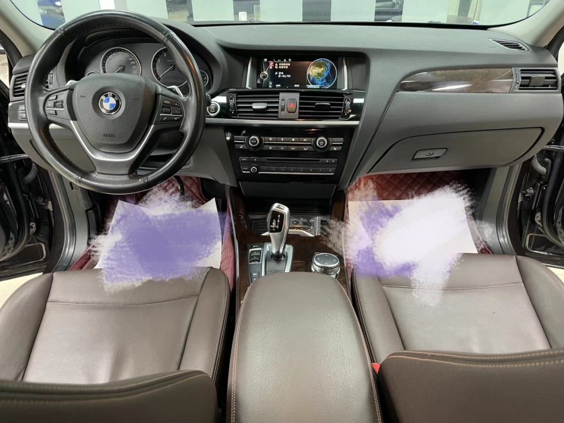 成都15年宝马4系2