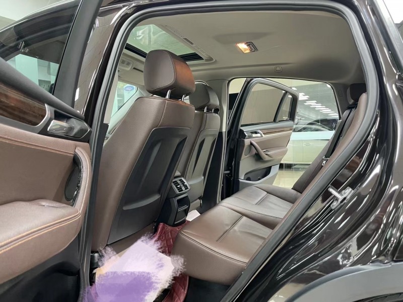 成都15年宝马4系1