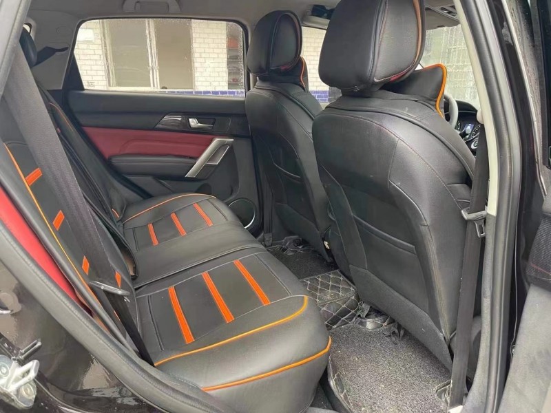 南宁17年哈弗H25