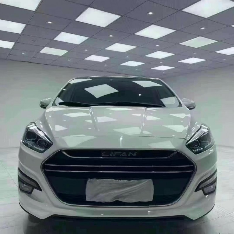 成都18年力帆汽车轩朗9