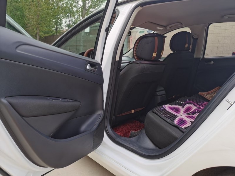 保定16年标致3086