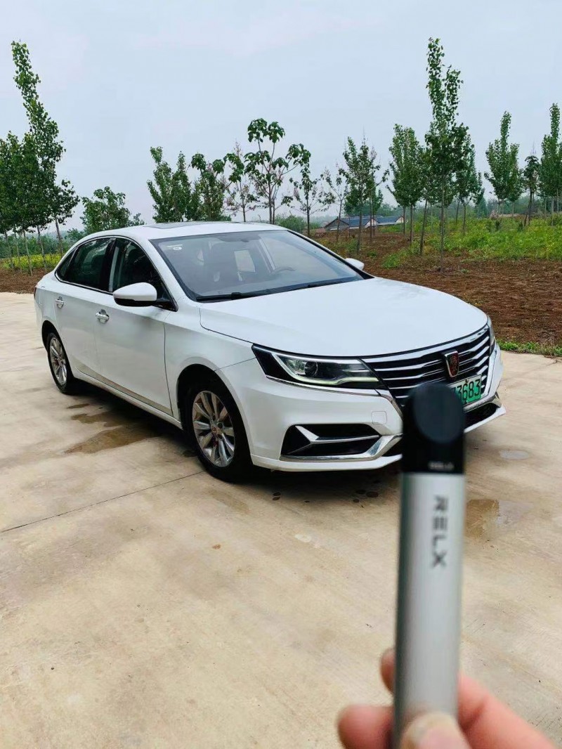 濮陽18年榮威ei68
