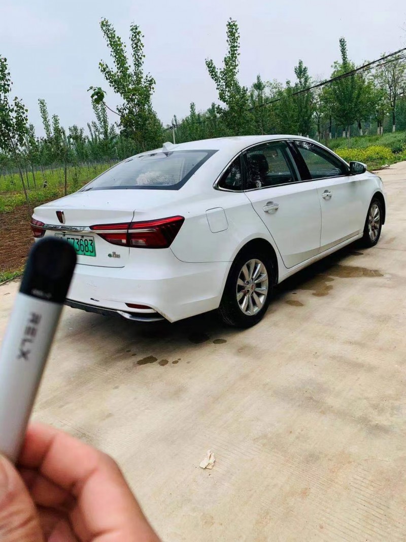 濮陽18年榮威ei62