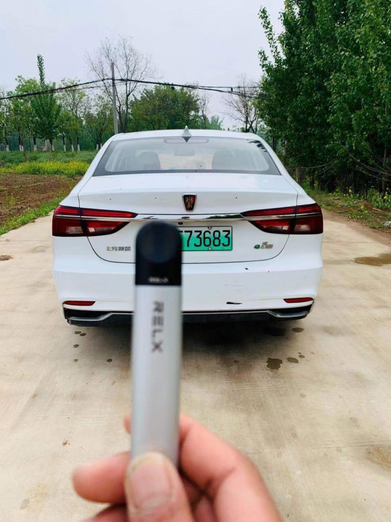 濮陽18年榮威ei66