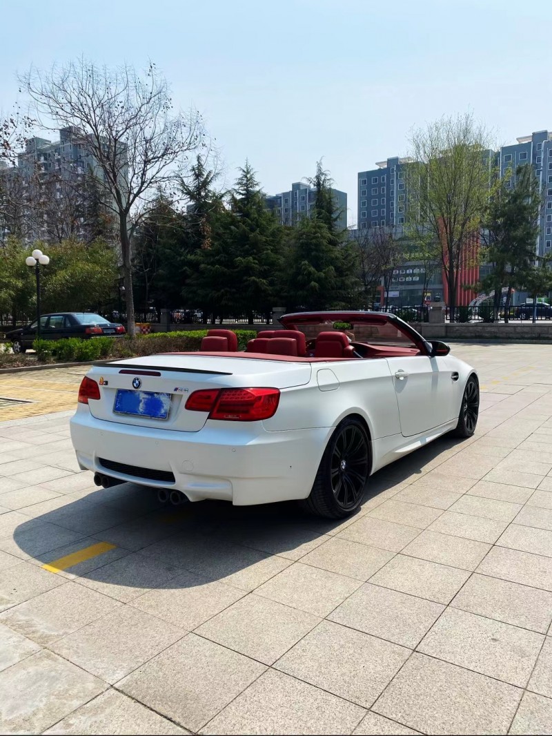 烟台13年宝马M39
