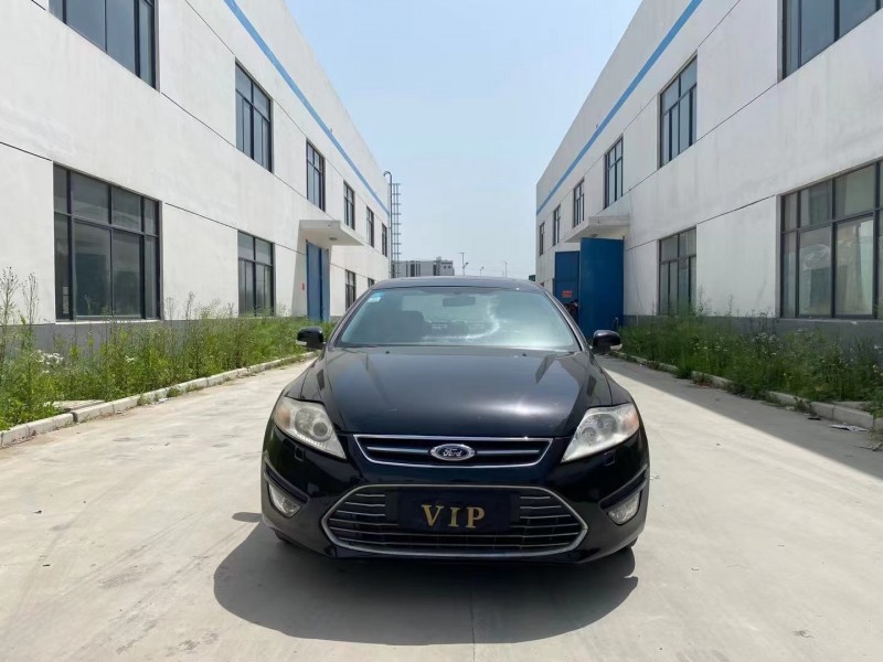 徐州13年福特蒙迪欧9