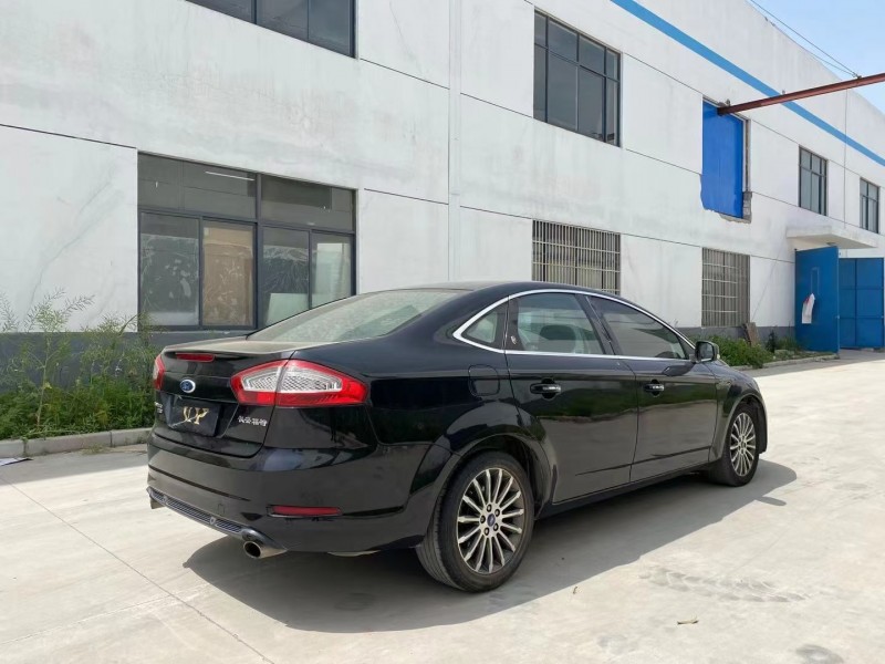 徐州13年福特蒙迪欧6