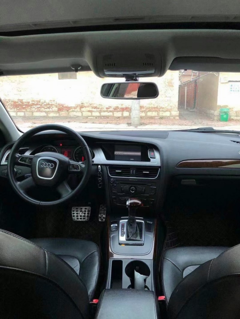 保定09年路虎发现46