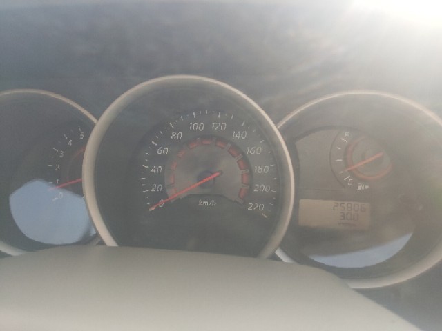 長治18年日產軒逸1