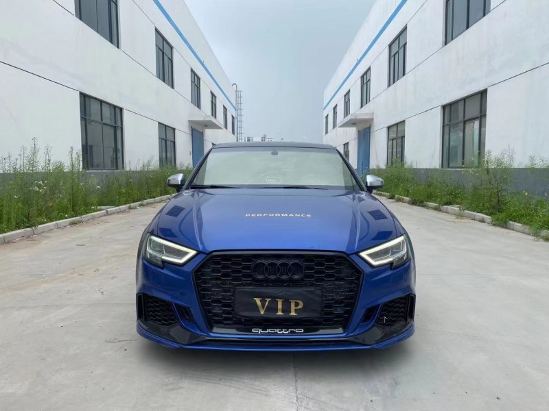 徐州16年奥迪S39