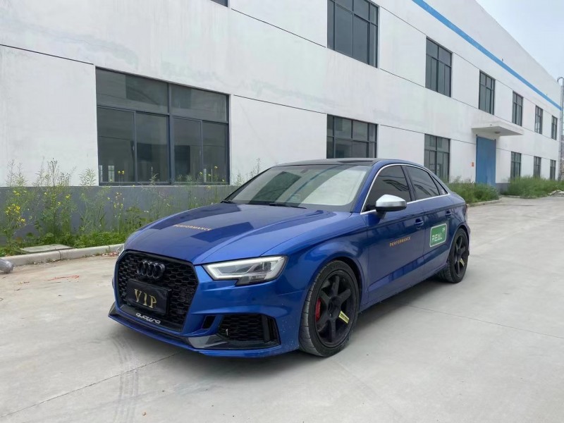 徐州16年奥迪S38