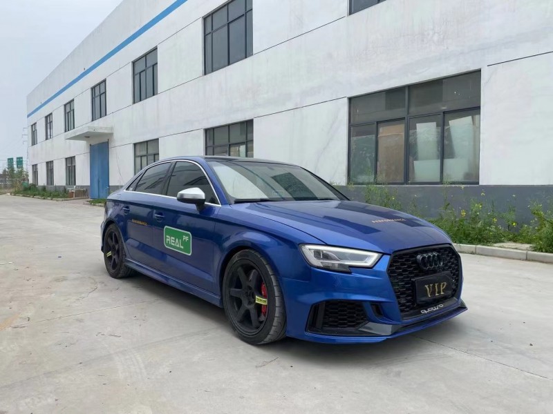 徐州16年奥迪S37