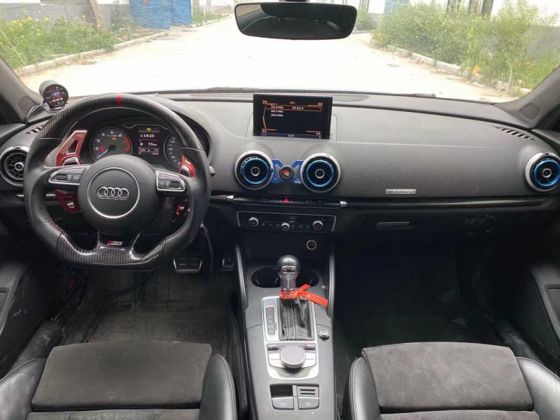 徐州16年奥迪S36