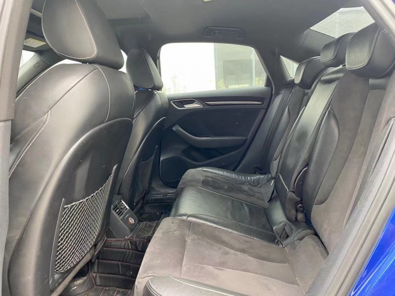 徐州16年奥迪S35