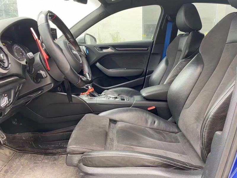 徐州16年奥迪S34