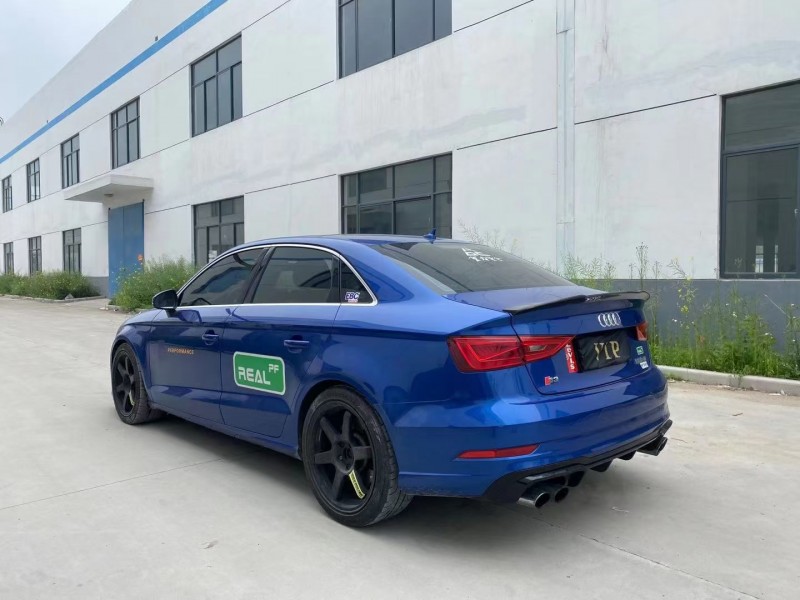 徐州16年奥迪S33