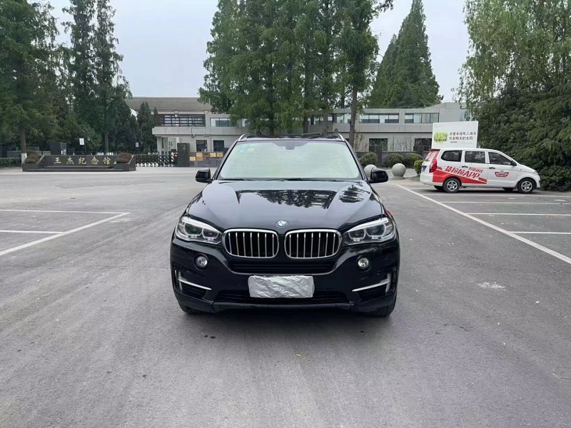 徐州15年宝马X59
