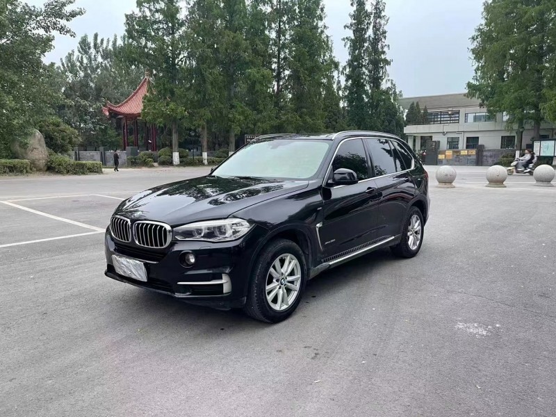 徐州15年宝马X58