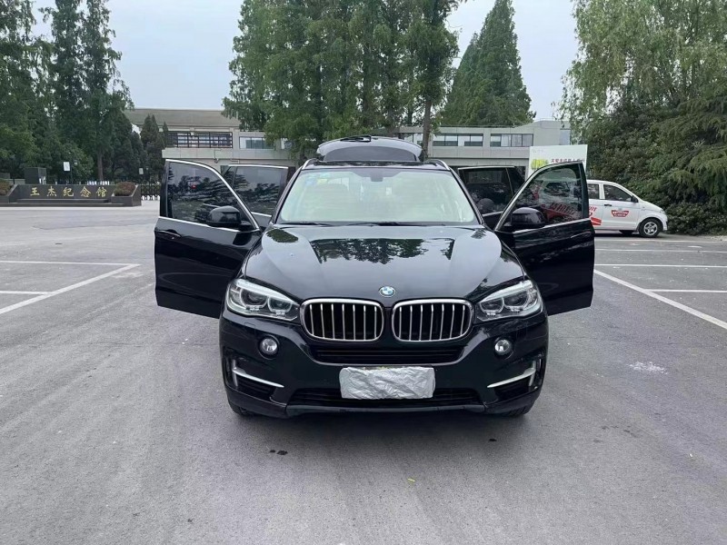 徐州15年宝马X51