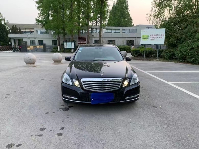 徐州11年奔驰E1