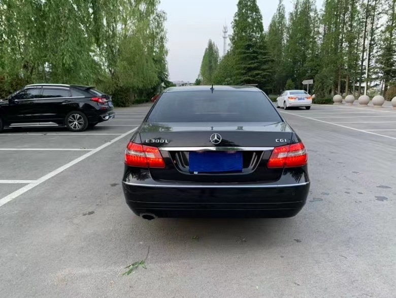 徐州11年奔驰E3
