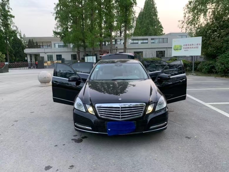 徐州11年奔驰E9