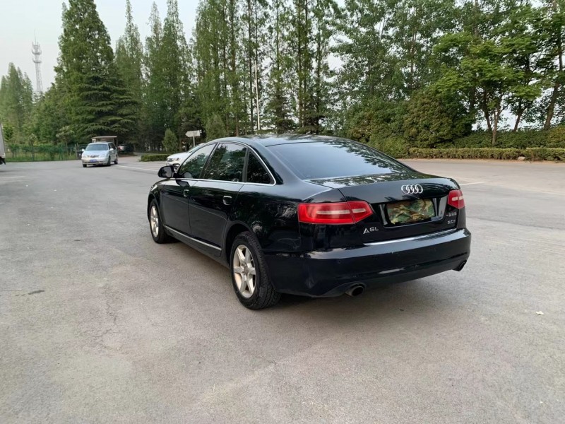 徐州12年奥迪A6L3