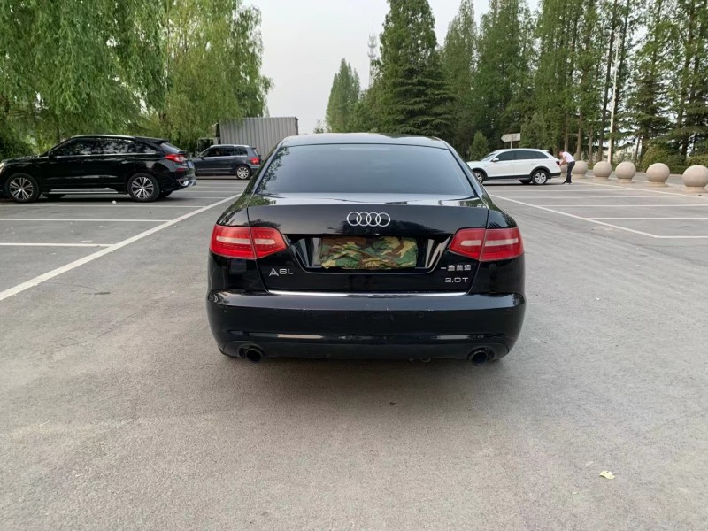 徐州12年奥迪A6L4