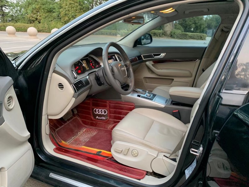 徐州12年奥迪A6L5