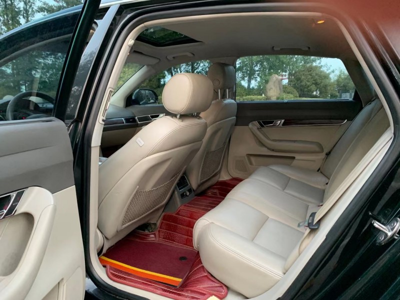 徐州12年奥迪A6L6