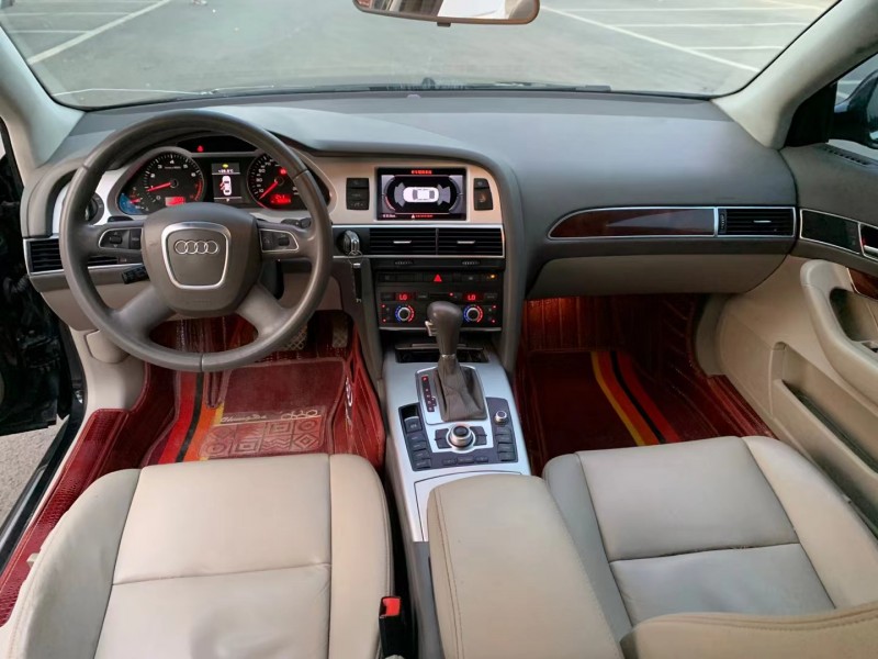 徐州12年奥迪A6L7