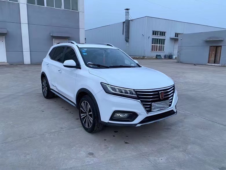 徐州19年榮威RX52