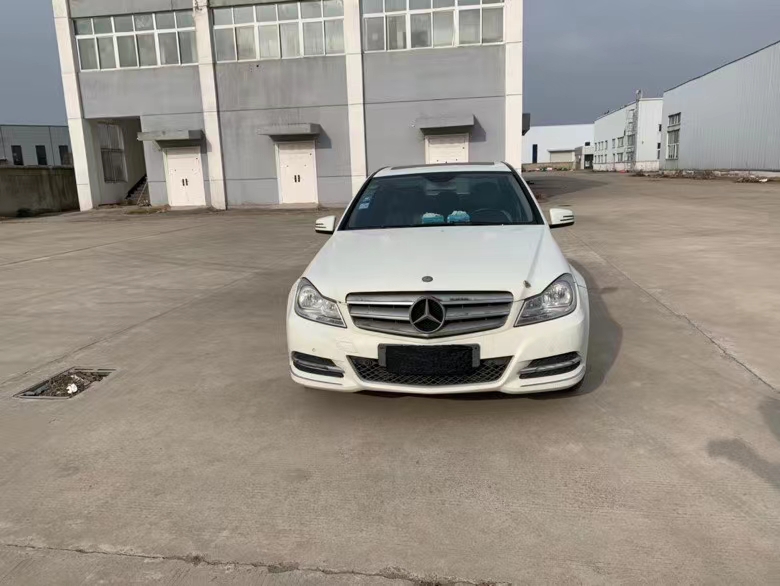 徐州12年奔驰C1
