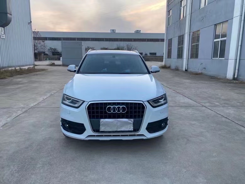 徐州16年奥迪Q31