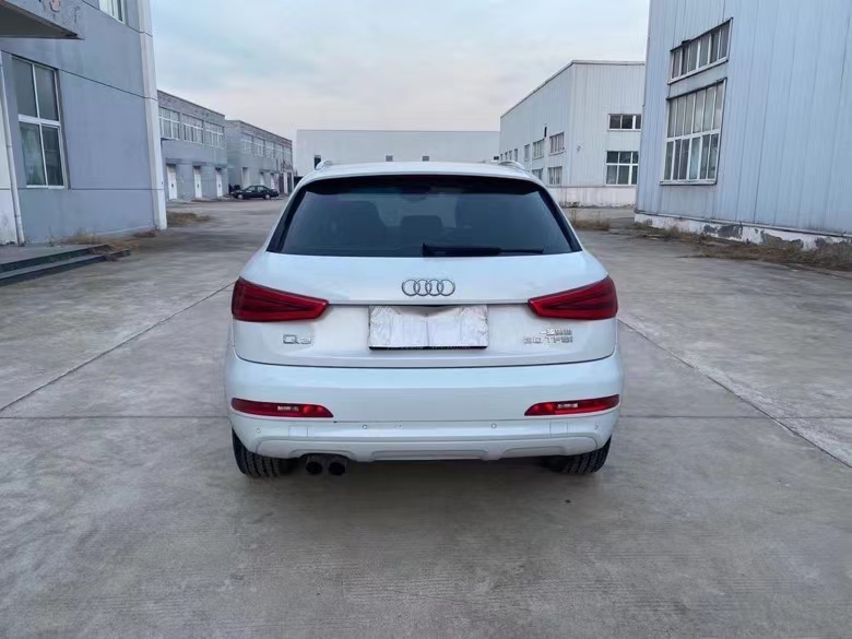 徐州16年奥迪Q35