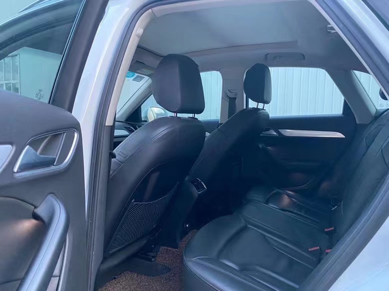 徐州16年奥迪Q37