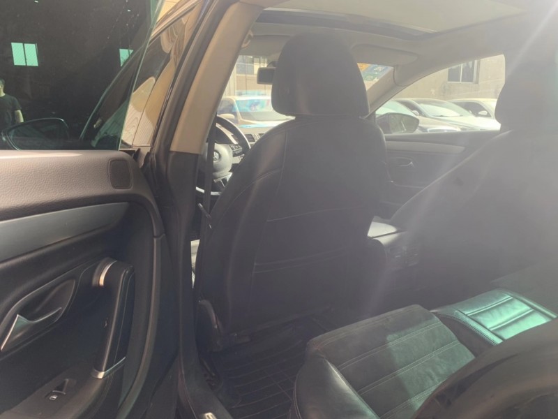 保定11年大众CC5