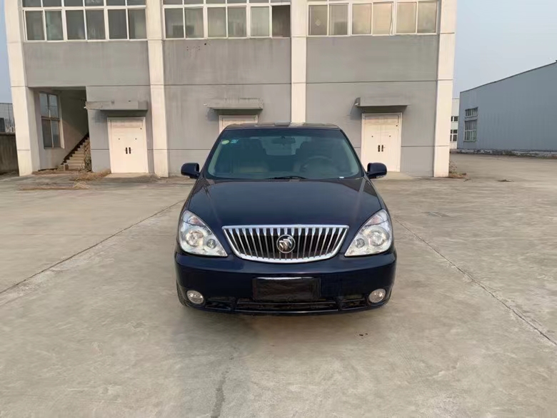 徐州15年别克GL84