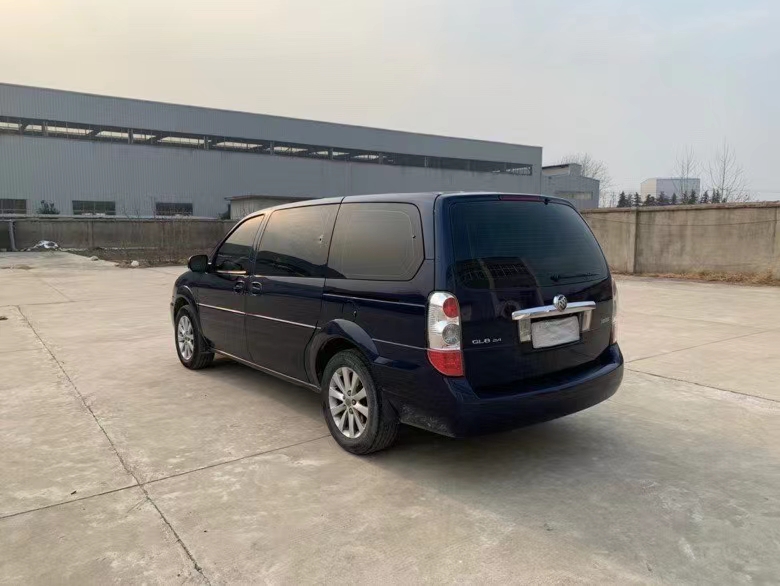 徐州15年别克GL82