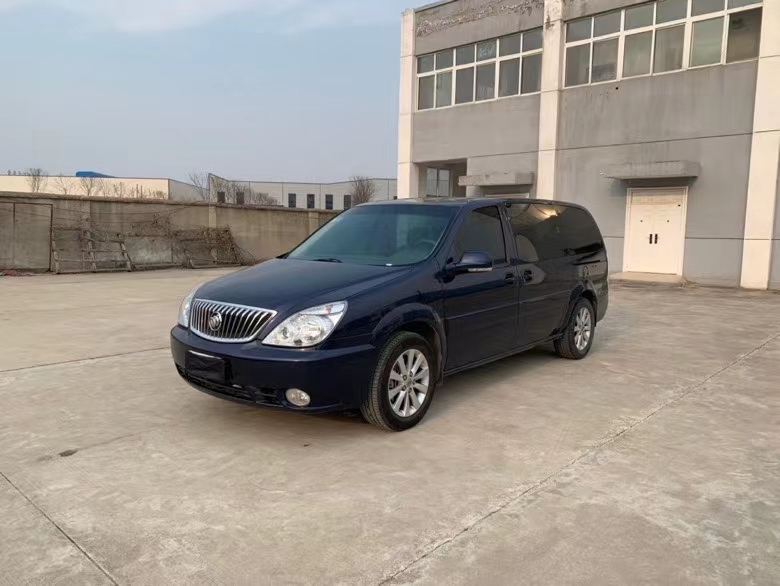 徐州15年别克GL83