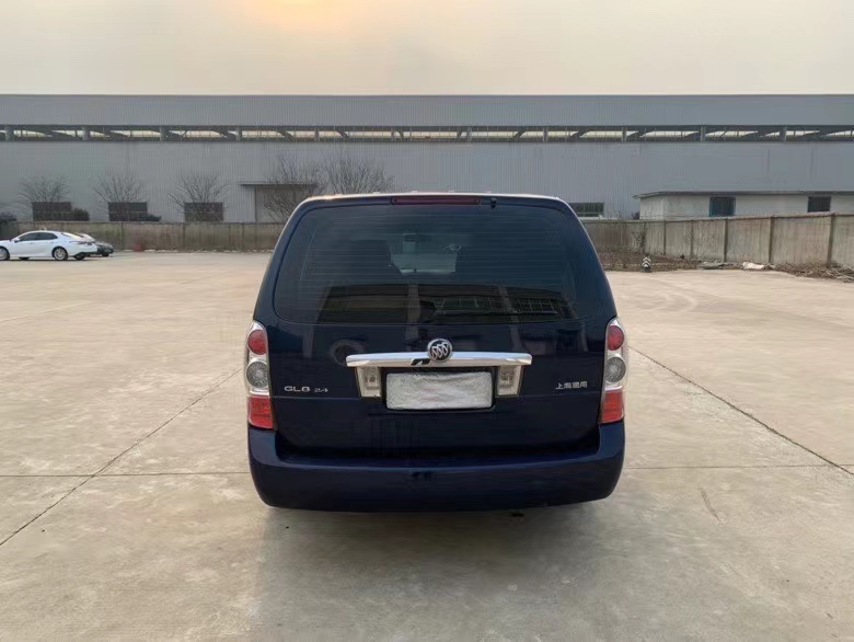 徐州15年别克GL81